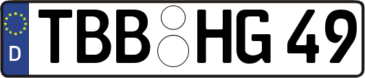 TBB-HG49