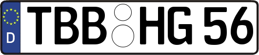 TBB-HG56
