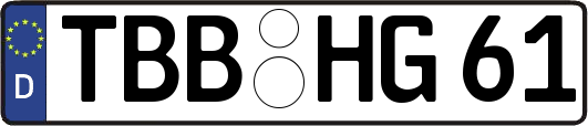 TBB-HG61