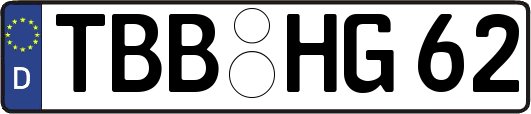 TBB-HG62