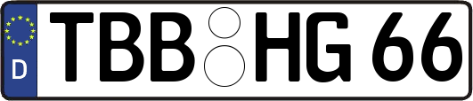 TBB-HG66
