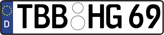 TBB-HG69