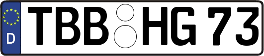 TBB-HG73