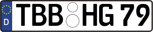 TBB-HG79