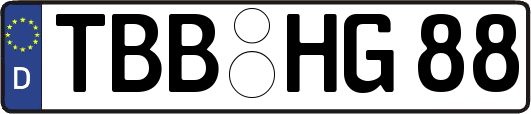 TBB-HG88