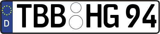 TBB-HG94