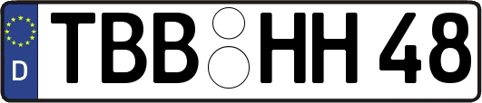 TBB-HH48
