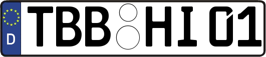 TBB-HI01