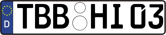 TBB-HI03