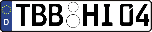 TBB-HI04