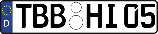 TBB-HI05