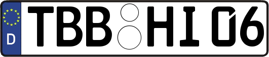 TBB-HI06