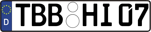 TBB-HI07