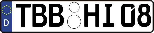TBB-HI08