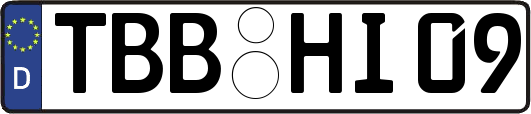 TBB-HI09