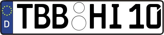 TBB-HI10