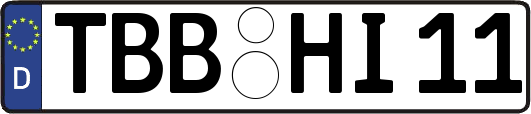 TBB-HI11