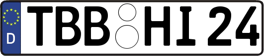 TBB-HI24