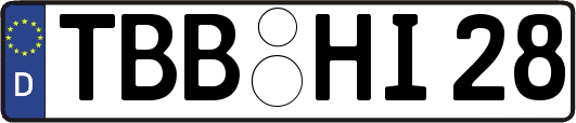 TBB-HI28