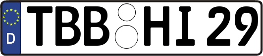 TBB-HI29