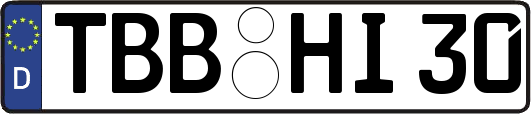 TBB-HI30