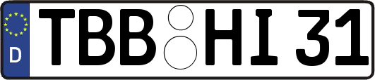 TBB-HI31