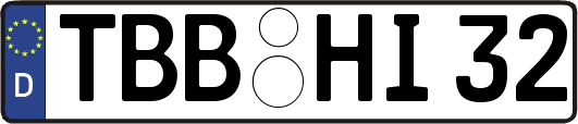 TBB-HI32
