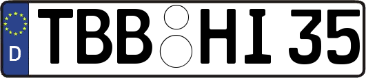 TBB-HI35