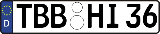 TBB-HI36