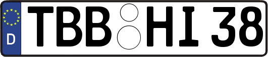 TBB-HI38