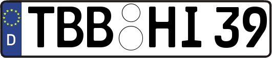 TBB-HI39