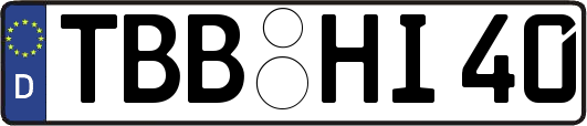 TBB-HI40