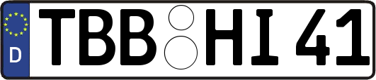 TBB-HI41