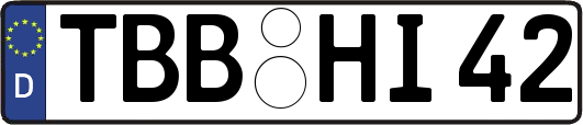 TBB-HI42