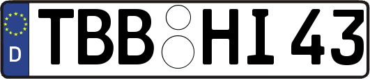 TBB-HI43