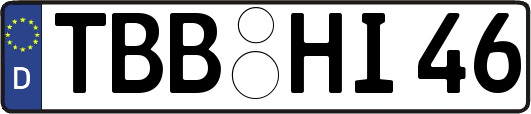 TBB-HI46