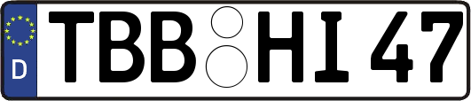 TBB-HI47