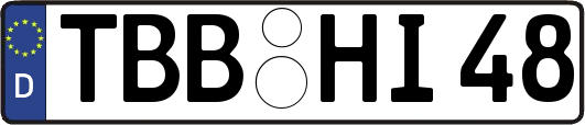 TBB-HI48