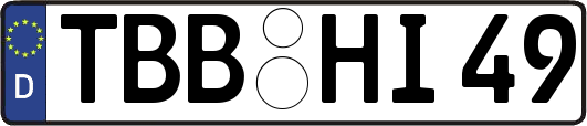 TBB-HI49