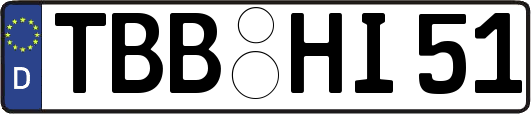 TBB-HI51