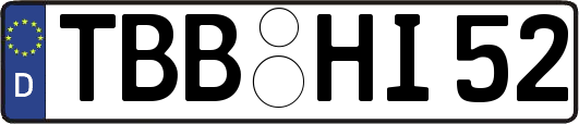 TBB-HI52