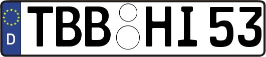 TBB-HI53