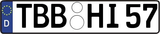 TBB-HI57