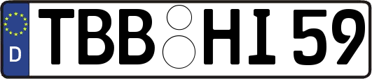 TBB-HI59