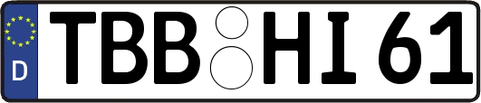 TBB-HI61