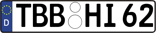 TBB-HI62