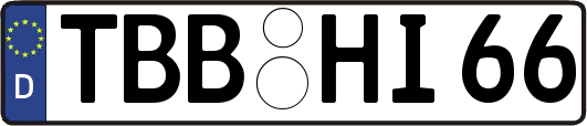 TBB-HI66