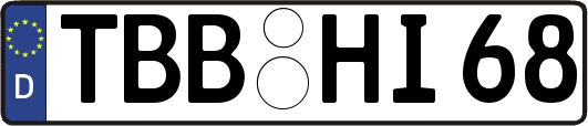 TBB-HI68