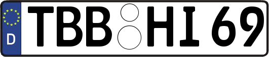 TBB-HI69