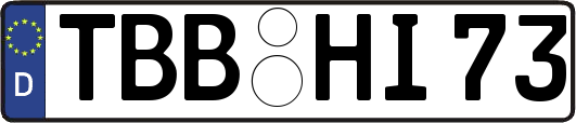 TBB-HI73